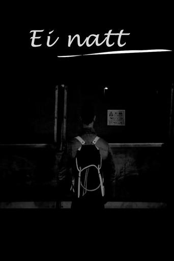 Poster of A Night