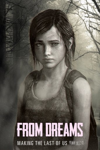 Poster of From Dreams – Making “The Last of Us: Left Behind”