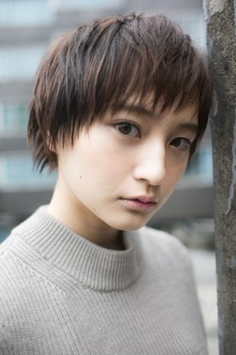 Portrait of Minori Hagiwara