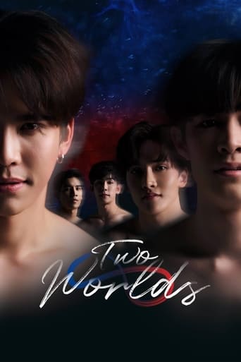 Poster of Two Worlds