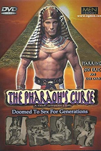 Poster of The Pharaoh's Curse