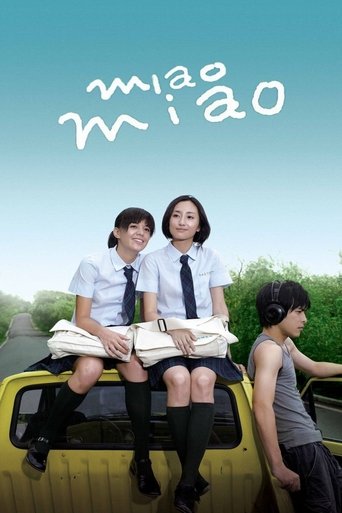 Poster of Miao Miao