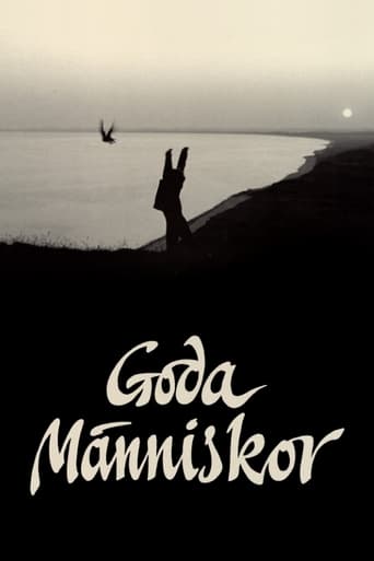 Poster of Good People