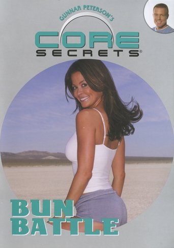 Poster of Gunnar Peterson's Core Secrets: Bun Battle