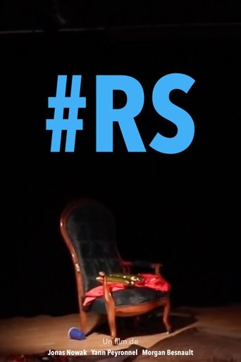 Poster of #RS