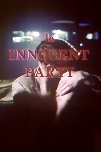 Poster of The Innocent Party