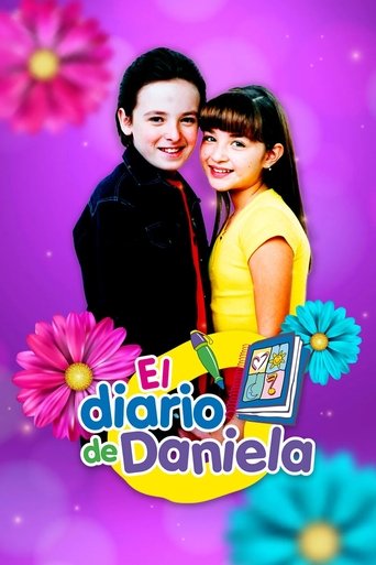 Poster of Daniela's Diary