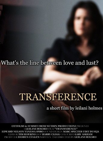 Poster of Transference