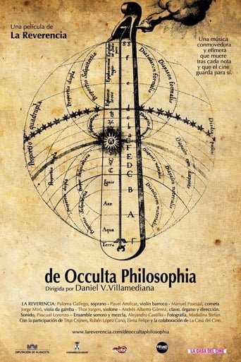 Poster of De occulta philosophia