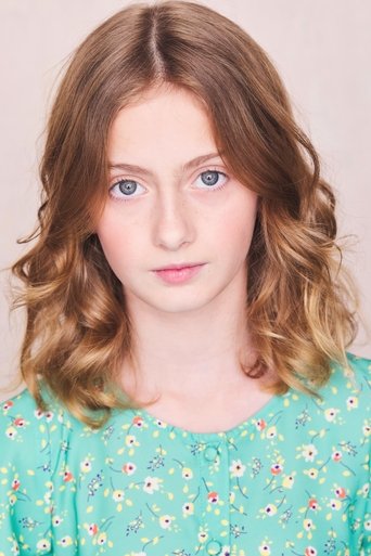 Portrait of Maggie Toomey