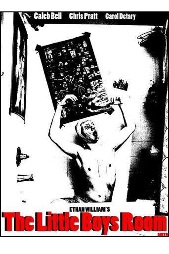 Poster of The Little Boys Room