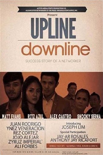 Poster of Upline Downline