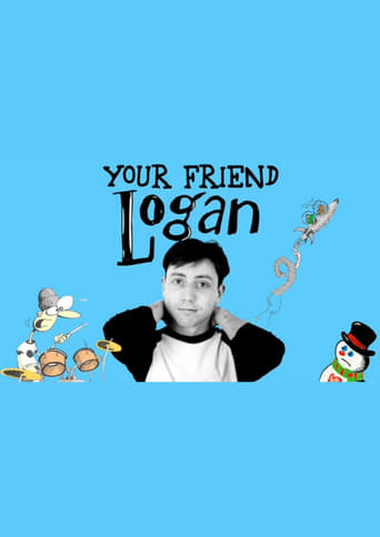 Poster of Your Friend Logan