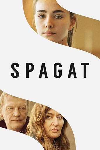 Poster of Spagat