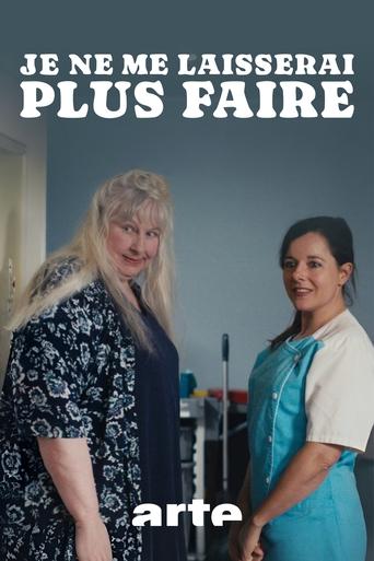 Poster of Je ne me laisserai plus faire