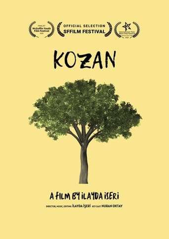 Poster of Kozan