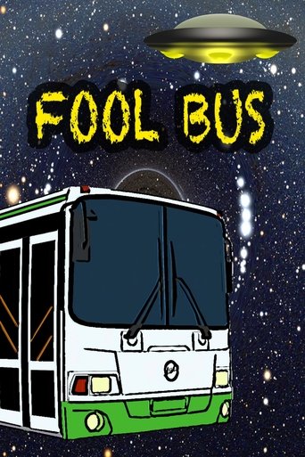 Poster of Fool Bus
