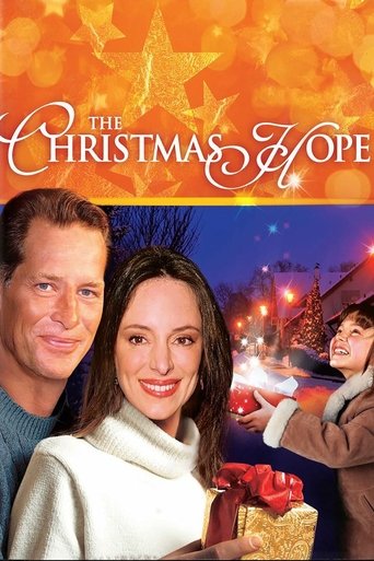 Poster of The Christmas Hope