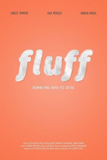 Poster of Fluff