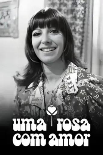 Poster of Uma Rosa com Amor