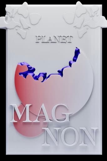 Poster of Planet Magnon