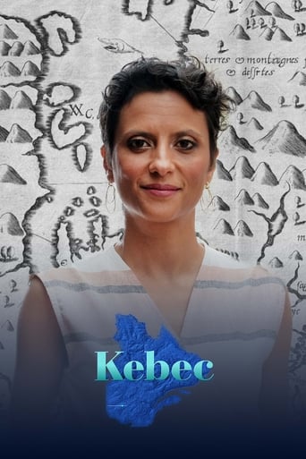 Portrait for Kebec - Season 1