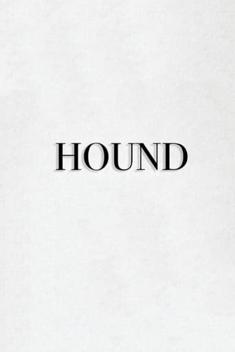 Poster of Hound