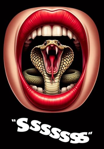 Poster of Sssssss