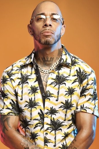 Portrait of Kali Taino
