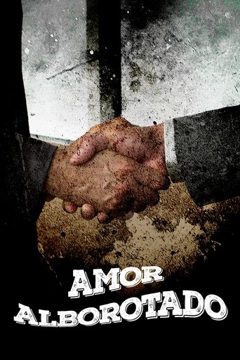 Poster of Amor alborotado