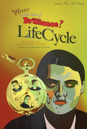 Poster of LifeCycle