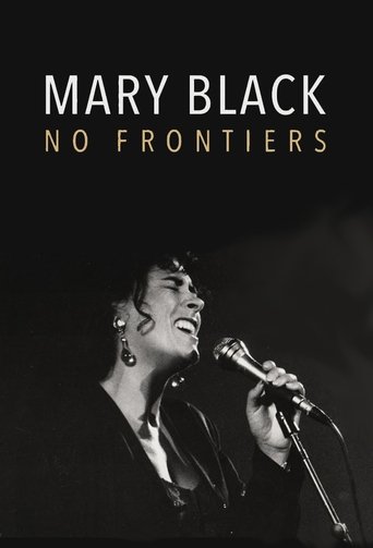 Poster of Mary Black: No Frontiers