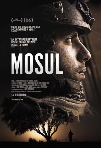 Poster of Mosul