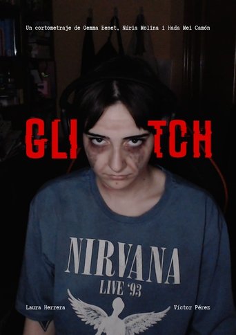Poster of Glitch