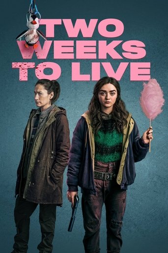 Portrait for Two Weeks to Live - Season 1