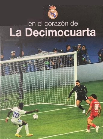 Poster of En el Corazón de La Decimocuarta