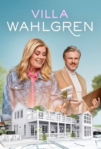 Portrait for Villa Wahlgren - Season 1
