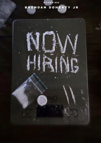 Poster of Now Hiring