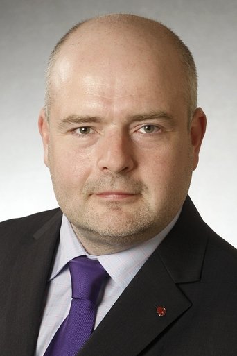 Portrait of Andres Anvelt