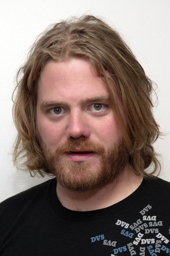 Portrait of Ryan Dunn