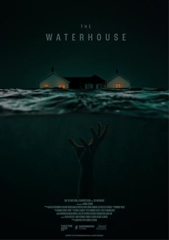 Poster of The Waterhouse