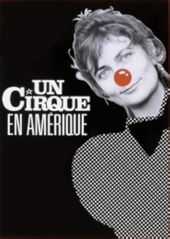 Poster of The Cirque: An American Odyssey