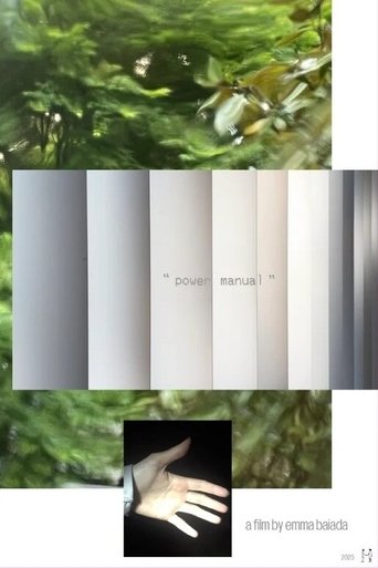 Poster of Power Manual