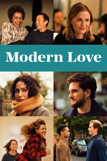 Poster of Modern Love