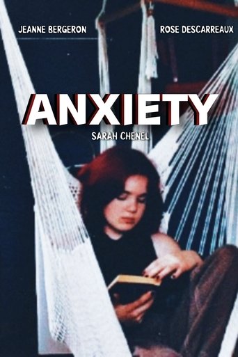 Poster of Anxiety