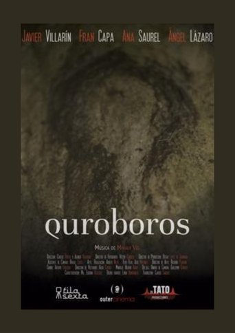 Poster of Ouroboros