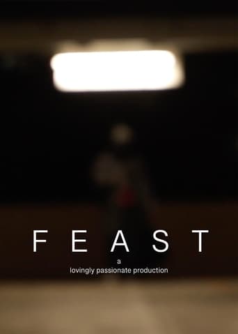 Poster of Feast