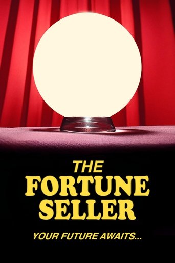 Poster of The Fortune Seller