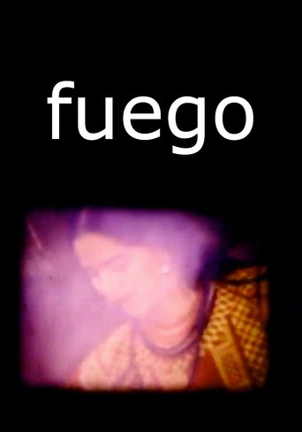 Poster of Fuego