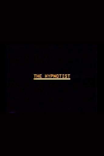 Poster of The Hypnotist